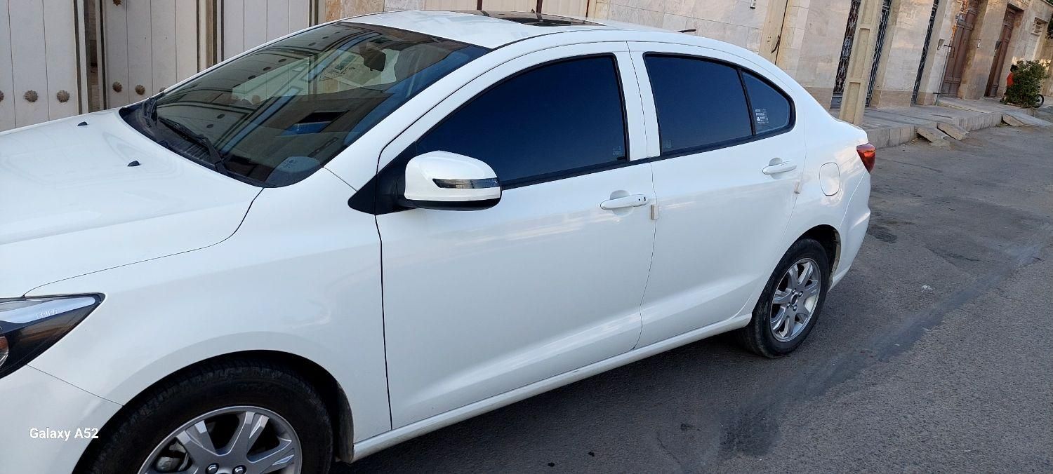 شاهین ۱۴۰۲|خودرو سواری و وانت|زنجان, |دیوار