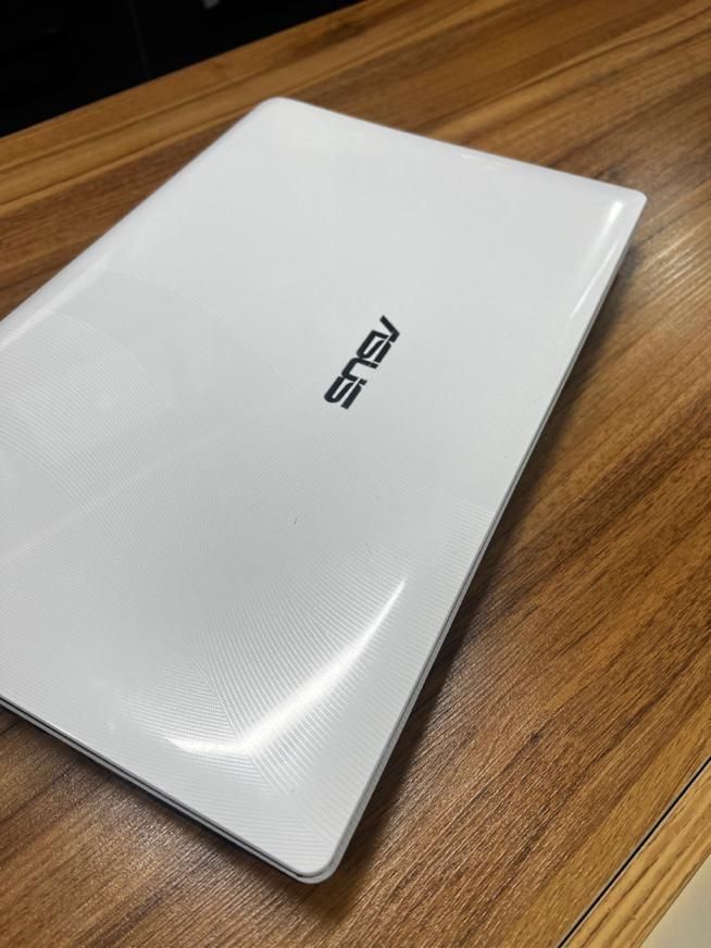 لپتاپ Asus K53D/ گرافیک دار/ i5/ رم۸ کم کار|رایانه همراه|مشهد, کوه سنگی|دیوار