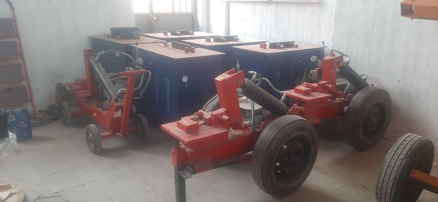 بتونیر ، میکسر بتن|ابزارآلات|قم, زمان زاده|دیوار