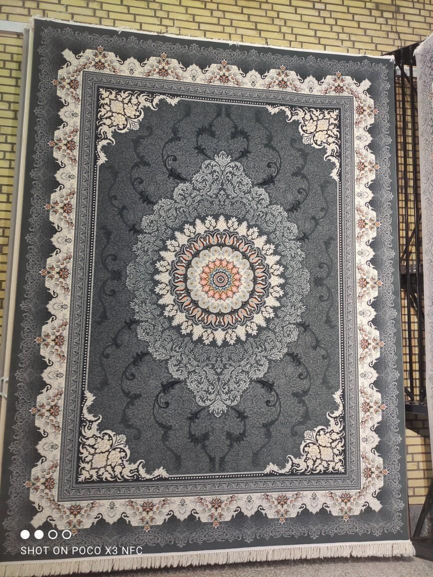 فرش 12متری 700شانه 8عدد جفت نوداخل کاور|فرش|اردبیل, |دیوار