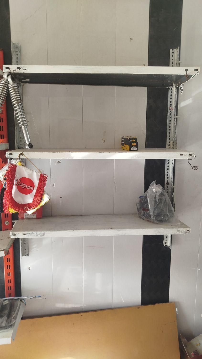 قفسه تمیزه بدون عیب ایراد|بوفه، ویترین، کنسول|اهواز, کمپلو جنوبی|دیوار