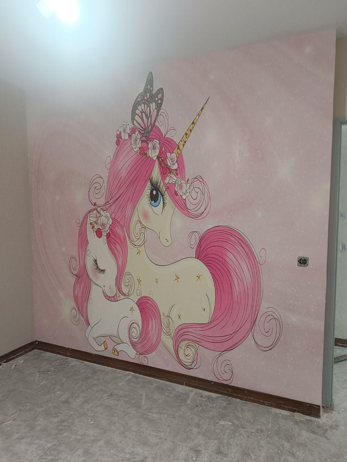 نصاب کاغذدیواری سقف کاذب ترمووال و...|خدمات پیشه و مهارت|ساوه, |دیوار