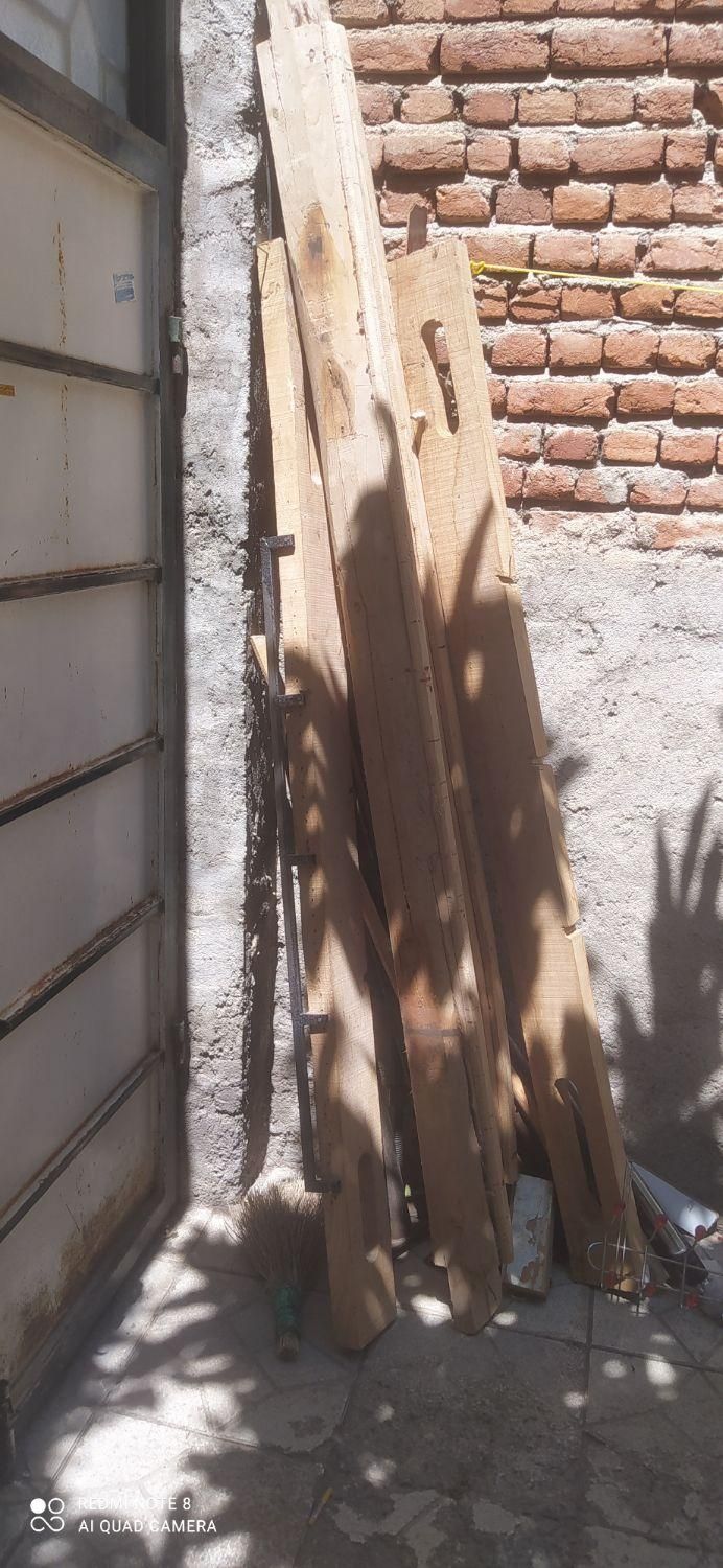 دار قالی بافی چوبی ۲در۳|لوازم خیاطی و بافتنی|مراغه, |دیوار