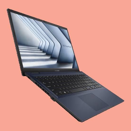 لپ تاپ ایسوس ExpertBook مهندسی پردازنده i7 رم۱۶|رایانه همراه|مشهد, کوه سنگی|دیوار