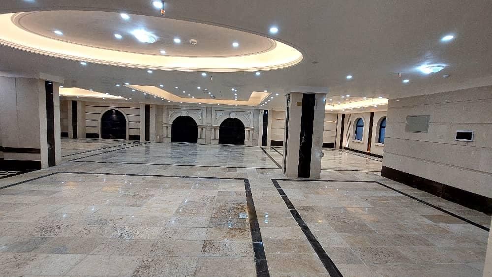 فروش آپارتمان ۱۳۰ متری۳خواب تجهیز شده فول امکانات|فروش آپارتمان|اسلام‌شهر, مطهری|دیوار
