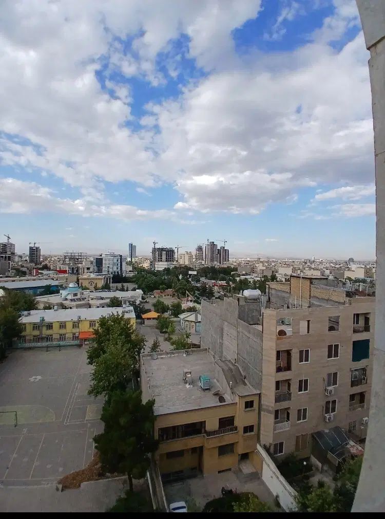 145متر/وکیل اباد هفت تیر/ نوساز / ویو برج ارمیتاژ|فروش آپارتمان|مشهد, هنرستان|دیوار
