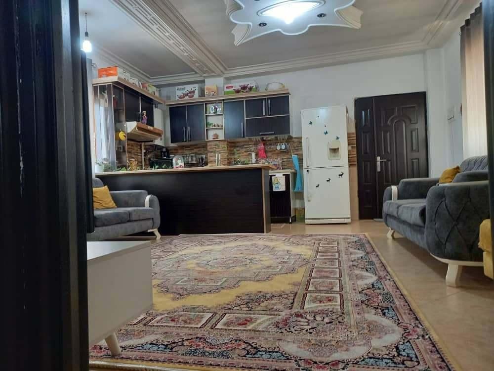 آپارتمان ۱۳۰ متر پنت هوس دار،ویو عالی آسانسورطبقه۴|اجارهٔ آپارتمان|رشت, عینک|دیوار