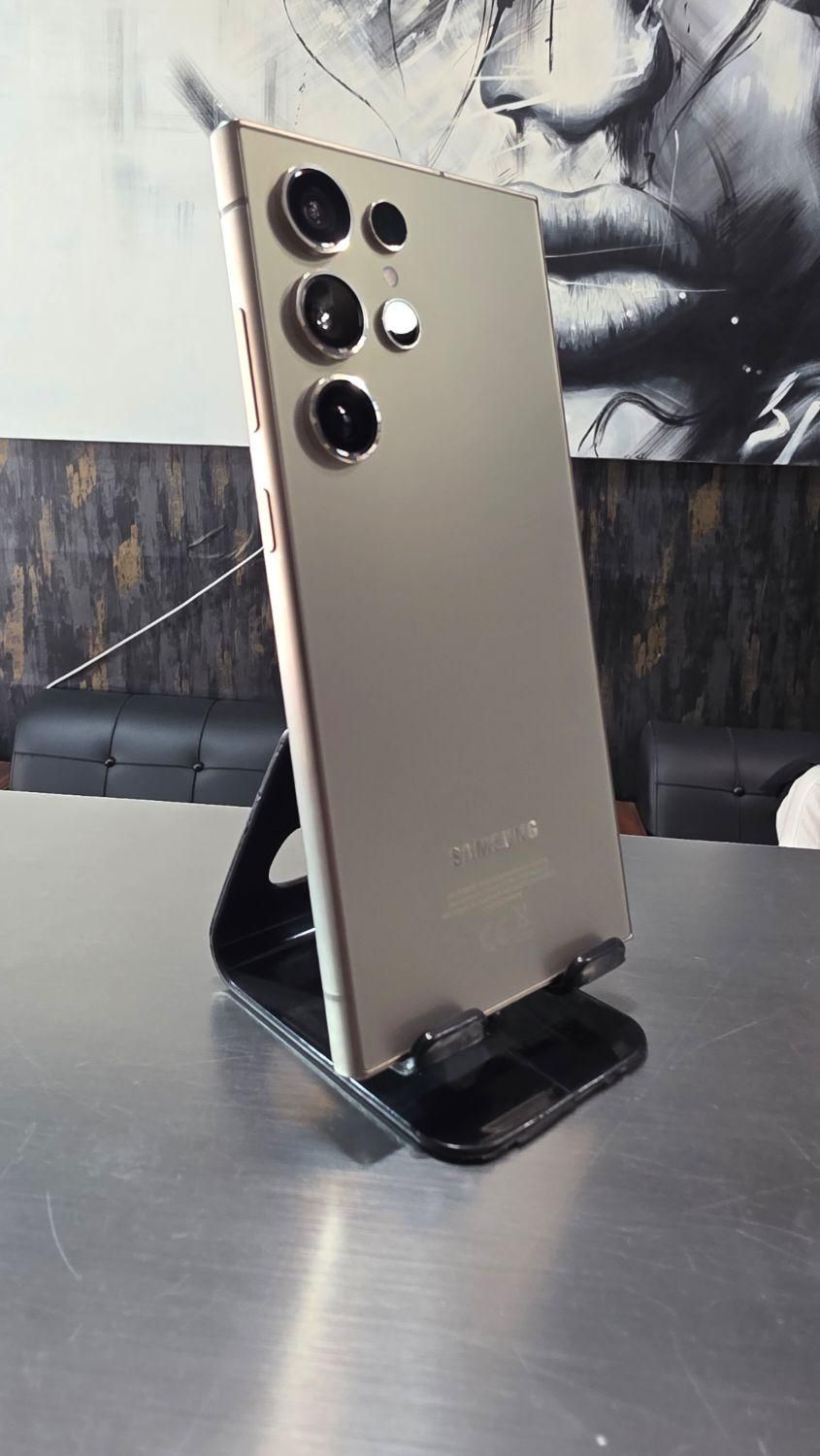 s24 ultra 512|موبایل|نجف‌آباد, هفده شهریور|دیوار