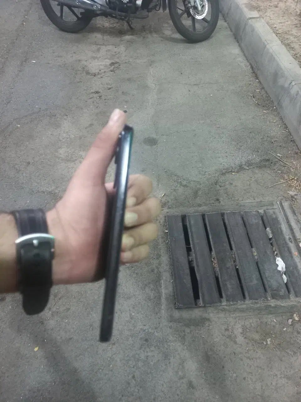 شیائومی پوکو X4 پرو 5G با حافظهٔ ۲۵۶ گیگابایت|موبایل|تهران, خواجه نظام الملک|دیوار
