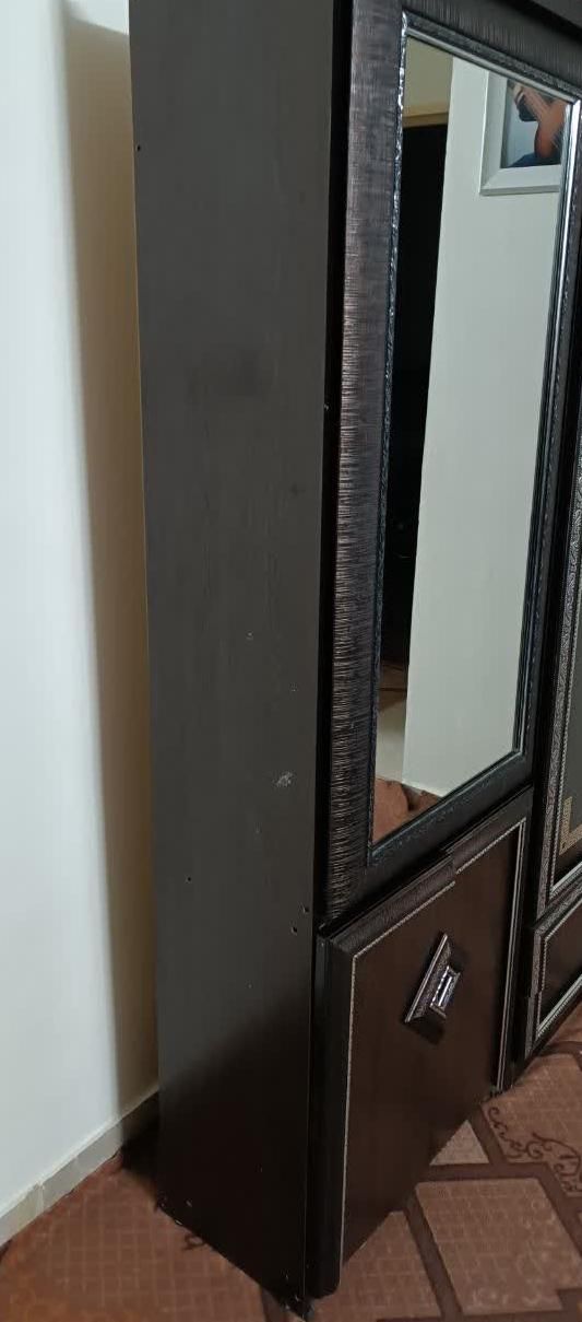 جا کفشی ، جا لباسی|جاکفشی، کمد، دراور|گلستان (تهران), |دیوار