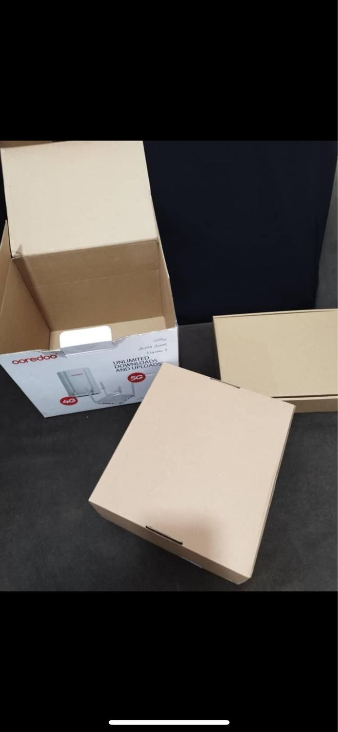 مودم 5Gفضای باز ZLT X16 منحصر بار و معرکه|مودم و تجهیزات شبکه|تهران, میدان ولیعصر|دیوار