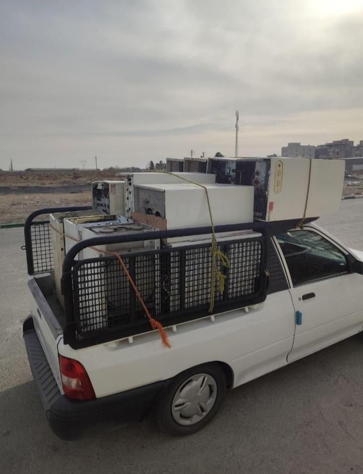 پکیج شوفاژ ابگرمکن خراب وسالم میخریم|آبگرمکن، پکیج، شوفاژ|کرمان, |دیوار