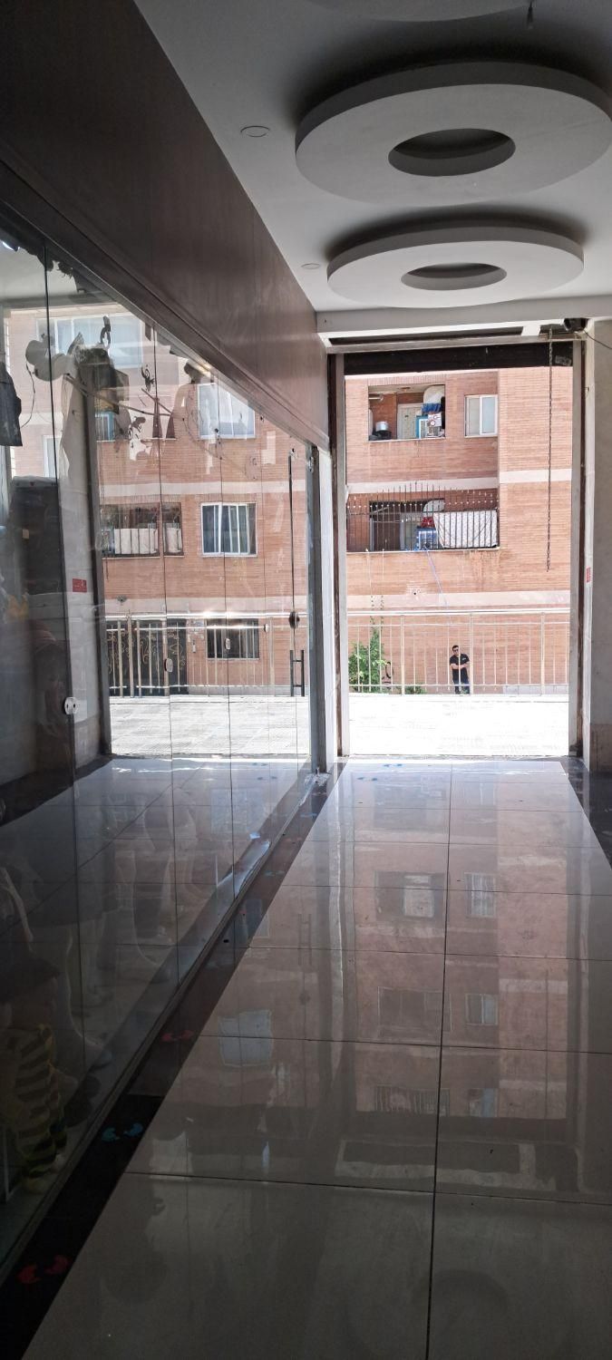 فروش مغازه پاساژ خلیج فارس مسکن مهر فولادشهر|فروش مغازه و غرفه|فولادشهر, مسکن مهر فولادشهر|دیوار