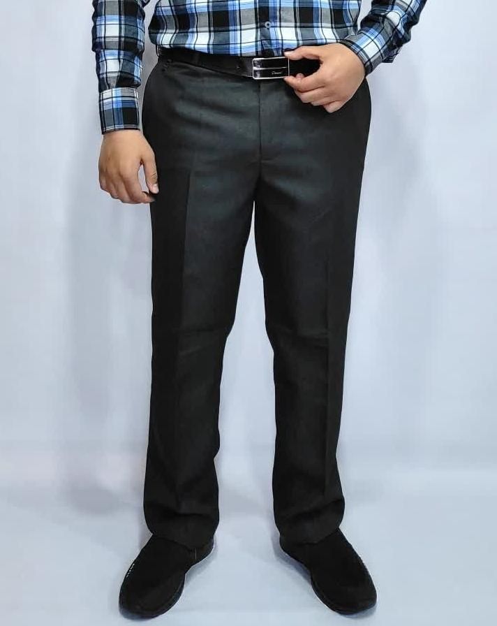 شلوار پارچه ای مردانه زرین فاستون کد ۲۶۰|لباس|کرمان, |دیوار