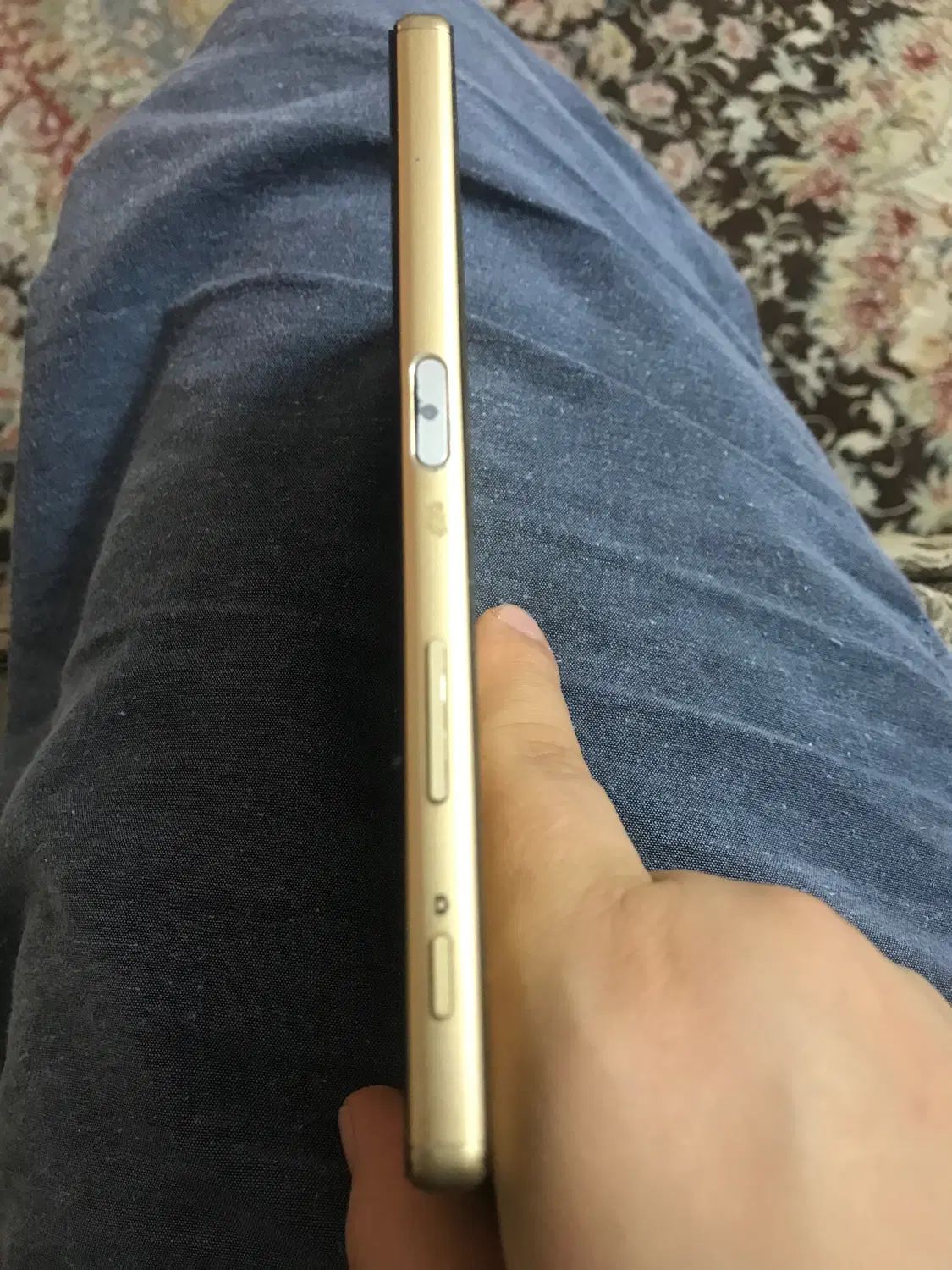 گوشی موبایل سونی Xperia z5|موبایل|تهران, زیبادشت|دیوار