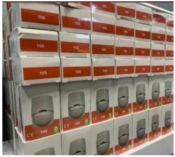 دزدگیر اماکن|دوربین مداربسته|دورود, |دیوار