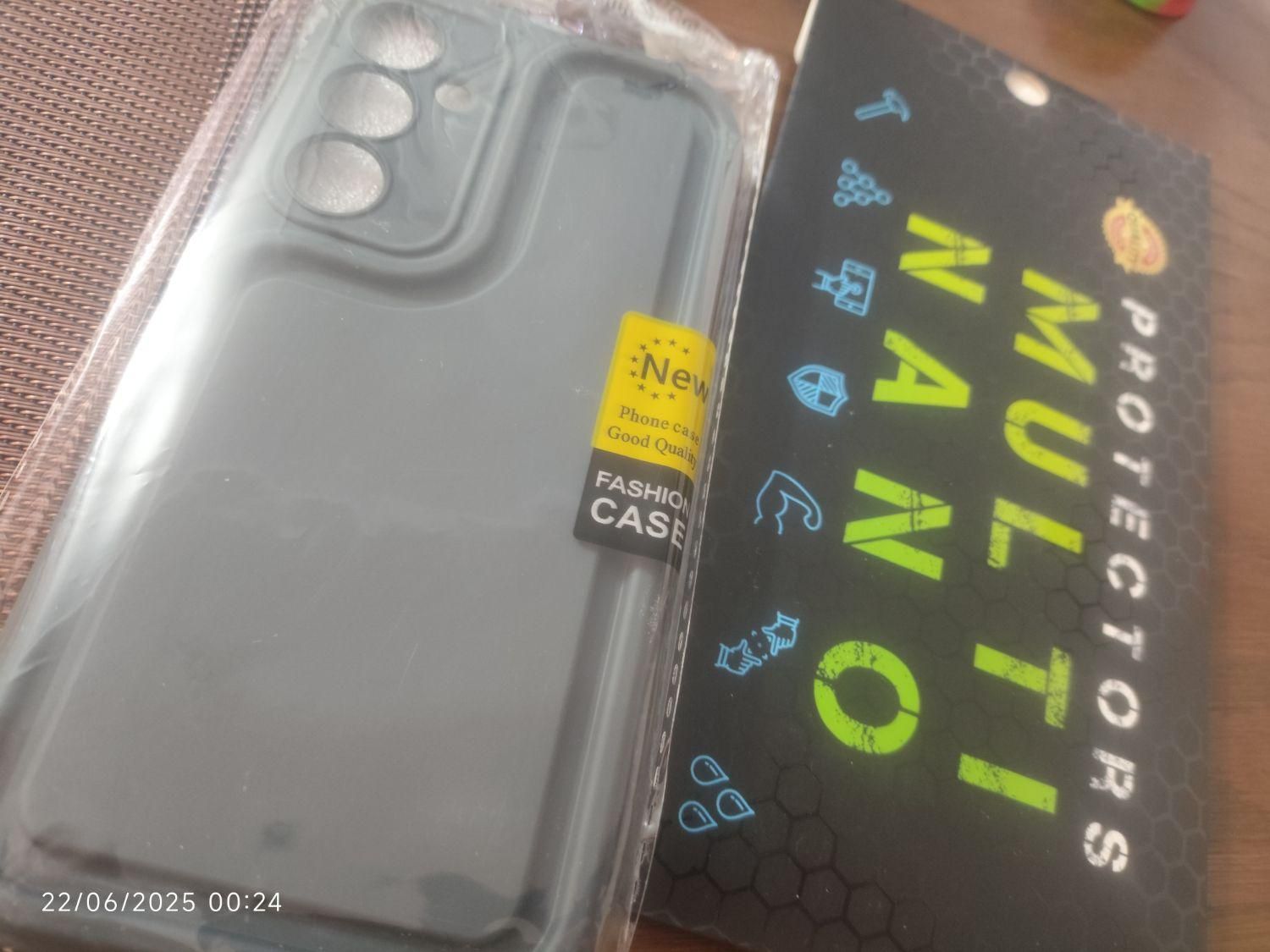سامسونگ Galaxy A35 با حافظهٔ ۱۲۸ گیگابایت|موبایل|بومهن, |دیوار