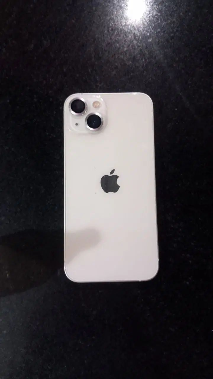 اپل iPhone 13 با حافظهٔ ۲۵۶ گیگابایت|موبایل|تهران, پاسداران|دیوار