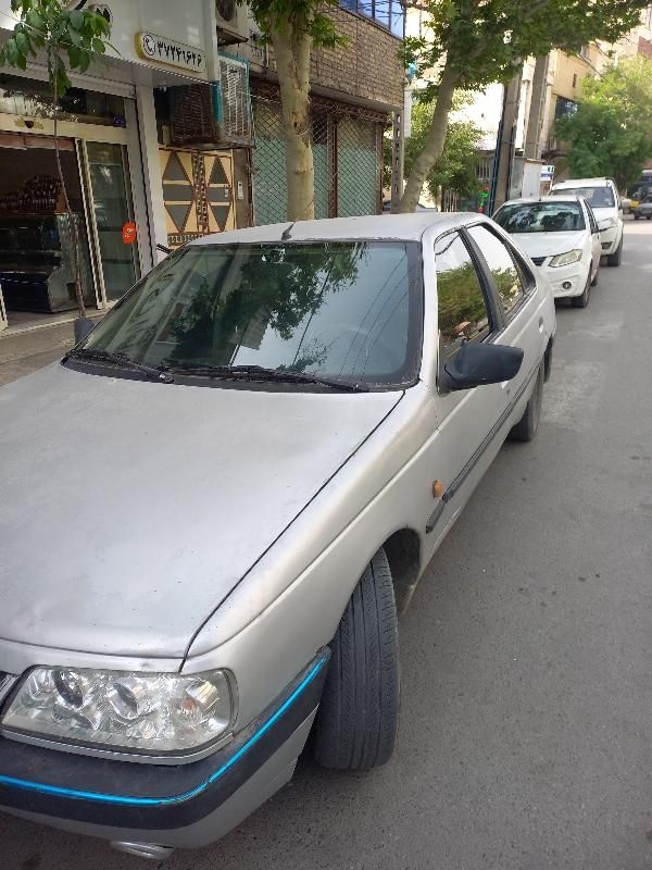 پژو 405 جی ال ایکس (GLX)، مدل ۱۳۸۸|خودرو سواری و وانت|مشهد, نکاح|دیوار