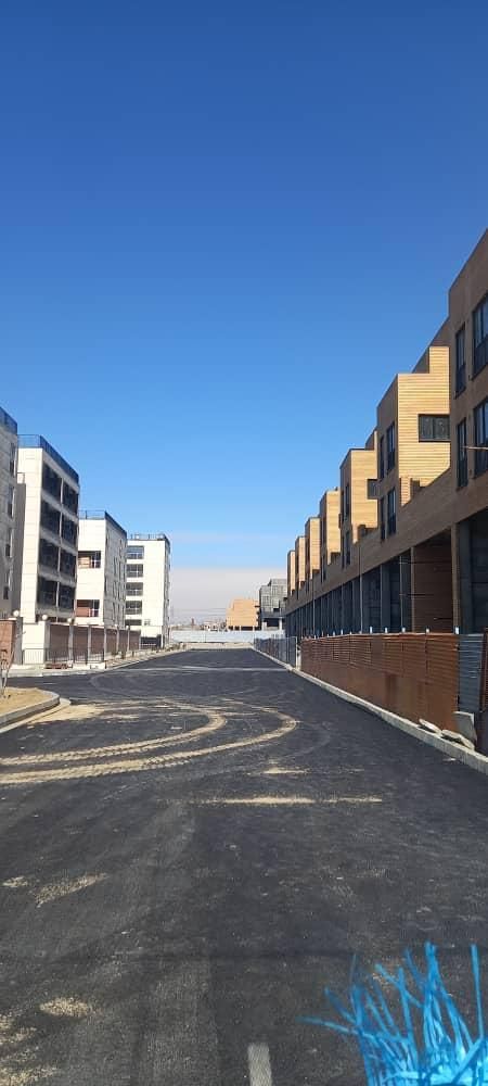 پیش فروش رهباغ فاز۴ بازار نقش جهان|پیش‌فروش املاک|اندیشه, اندیشه فاز ۴|دیوار