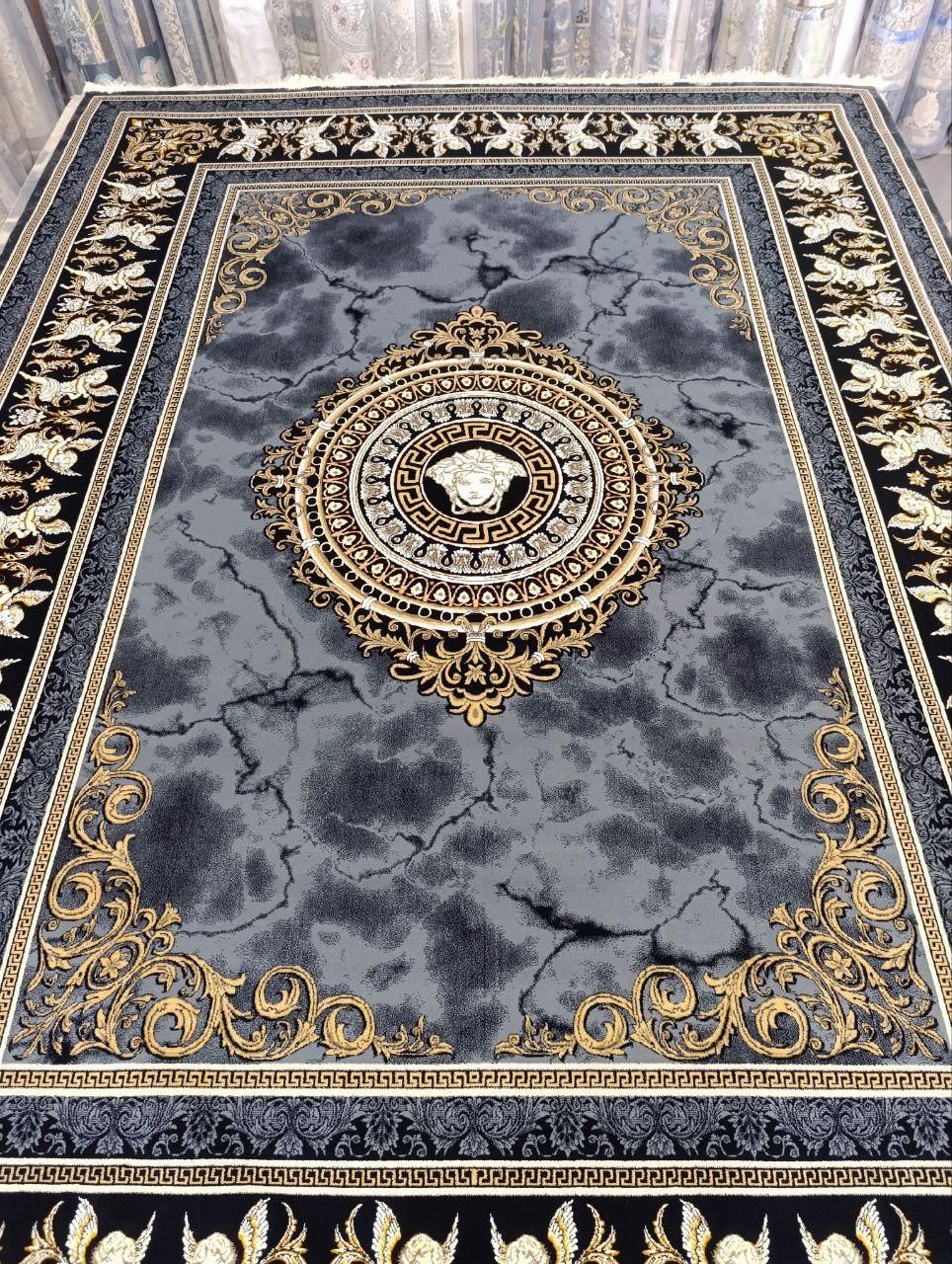 فرش پاریس ۱۲۰۰شانه شرایطی ۱۲متری ۹متری ۶متری|فرش|اصفهان, عطار نیشابوری|دیوار