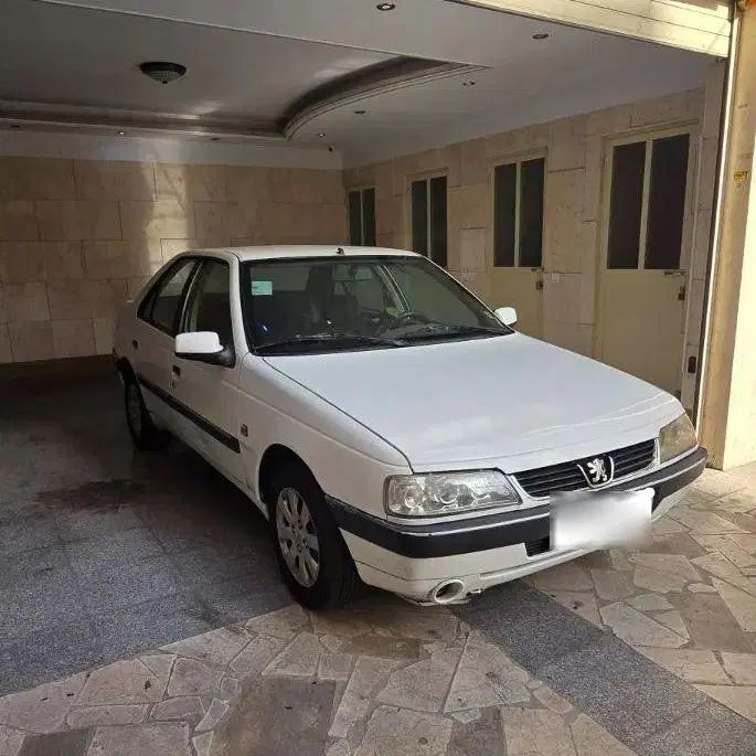 405 slx مدل ۱۳۸۹|خودرو سواری و وانت|تهران, امامت|دیوار