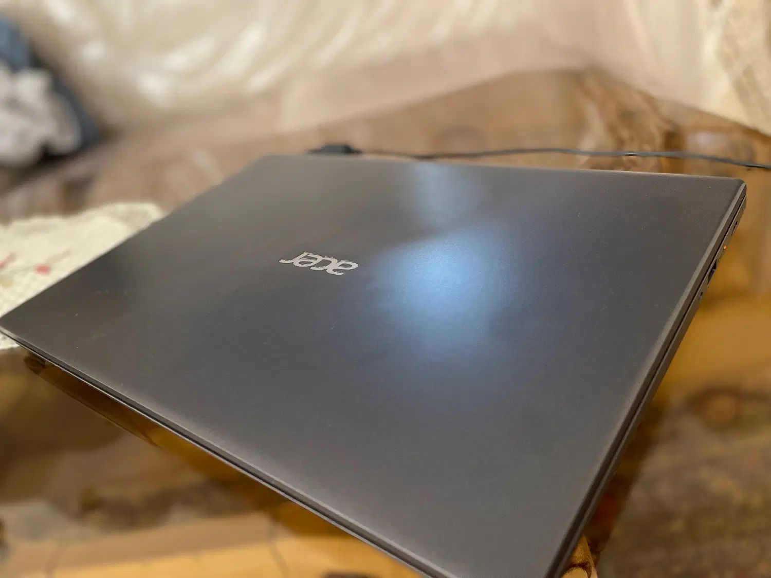 فروش لپ تاپ acer پردازنده intel core i3|رایانه همراه|اصفهان, کوی ولی عصر|دیوار