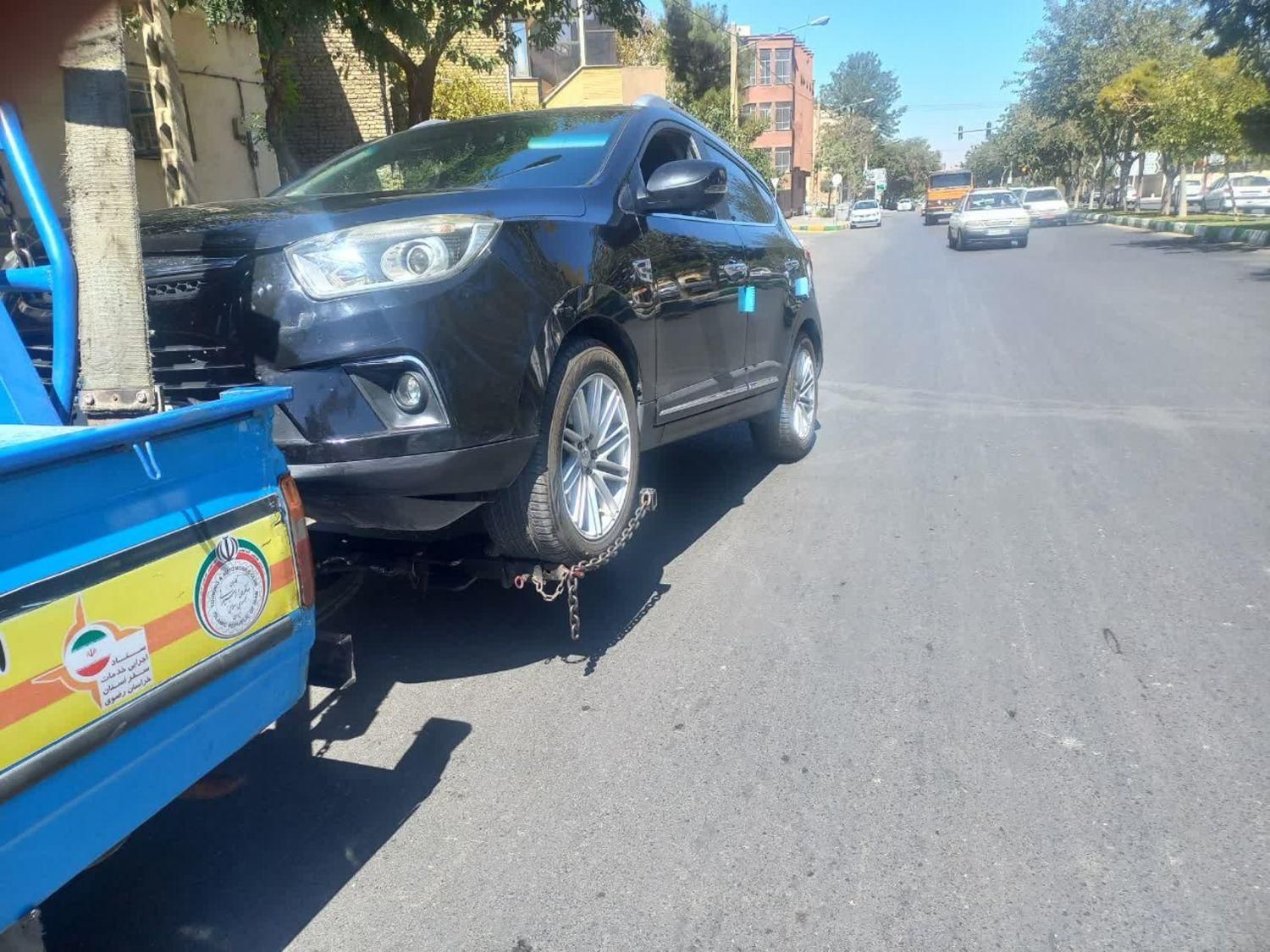 یدک کش،امداد خودرو،خودروبر،امداد خودرو،چرخگیرجرثقل|خدمات حمل و نقل|مشهد, کوشش|دیوار