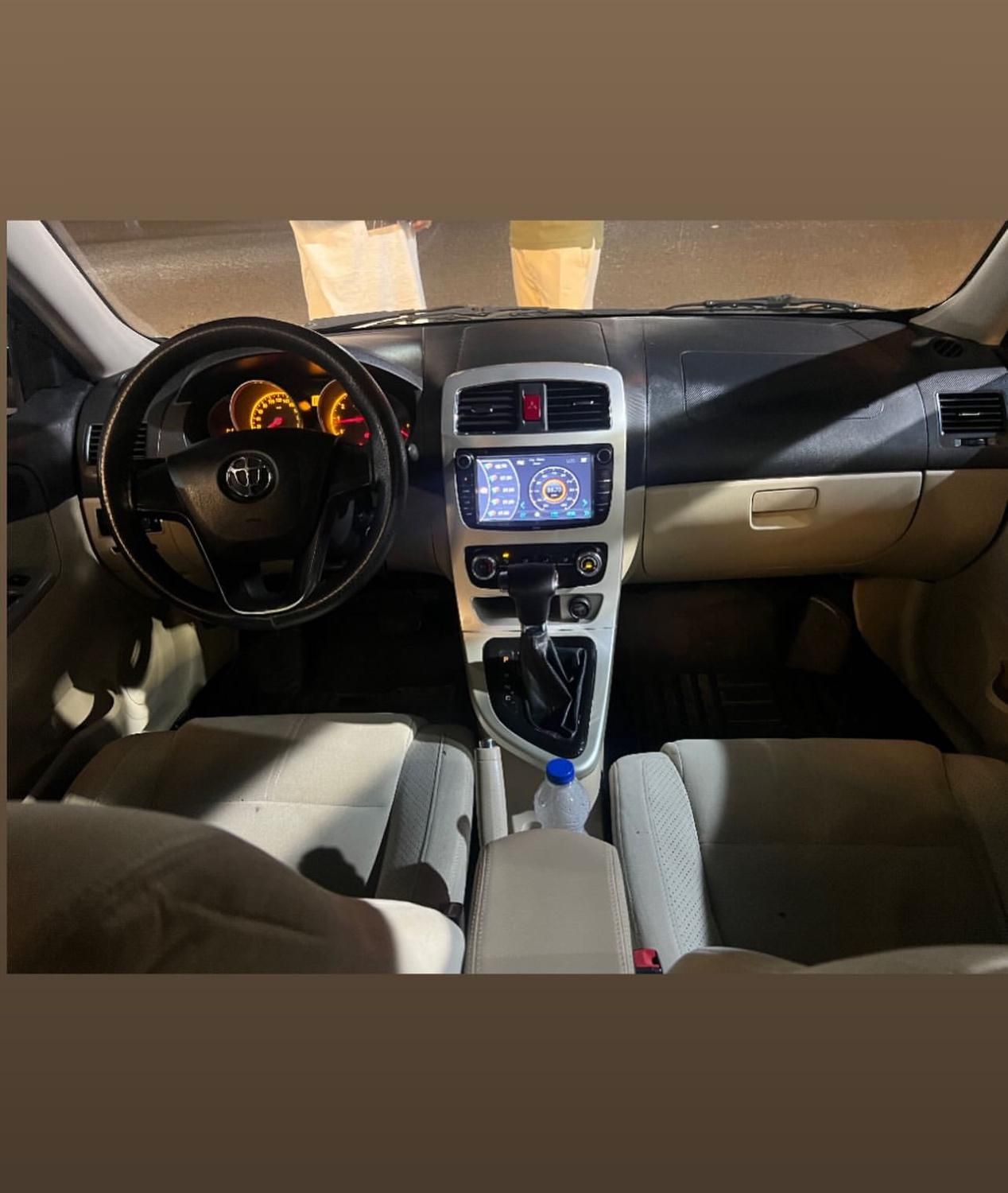 برلیانس H320 اتوماتیک 1500cc، مدل ۱۳۹۴|خودرو سواری و وانت|لاهیجان, رجایی|دیوار