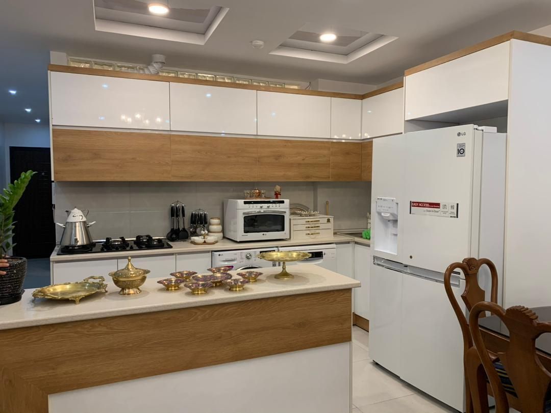 **املاک کیان**فروش واحد 82متری گرمدره شمالی|فروش آپارتمان|گرمدره, |دیوار