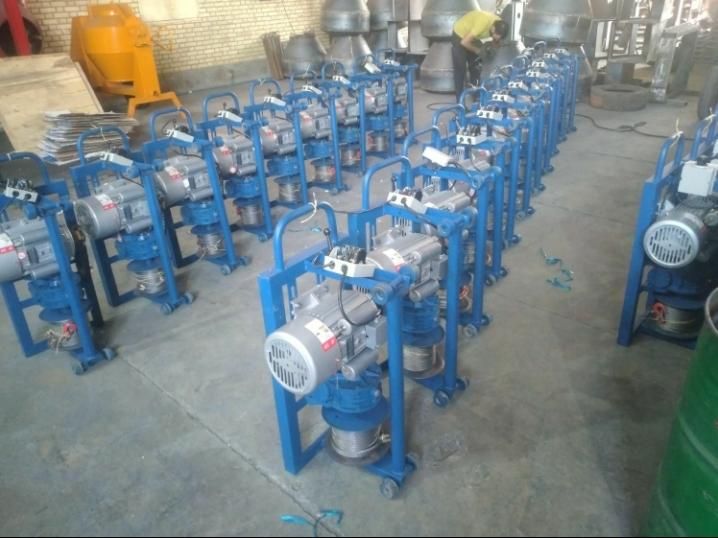 جوش c02 قالب فلزی خلاته بالابر ساختمانی|ماشینآلات صنعتی|ایرانشهر, |دیوار