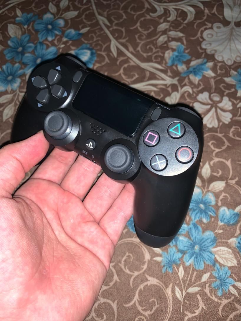 دسته ps4|کنسول، بازی ویدئویی و آنلاین|یزد, |دیوار
