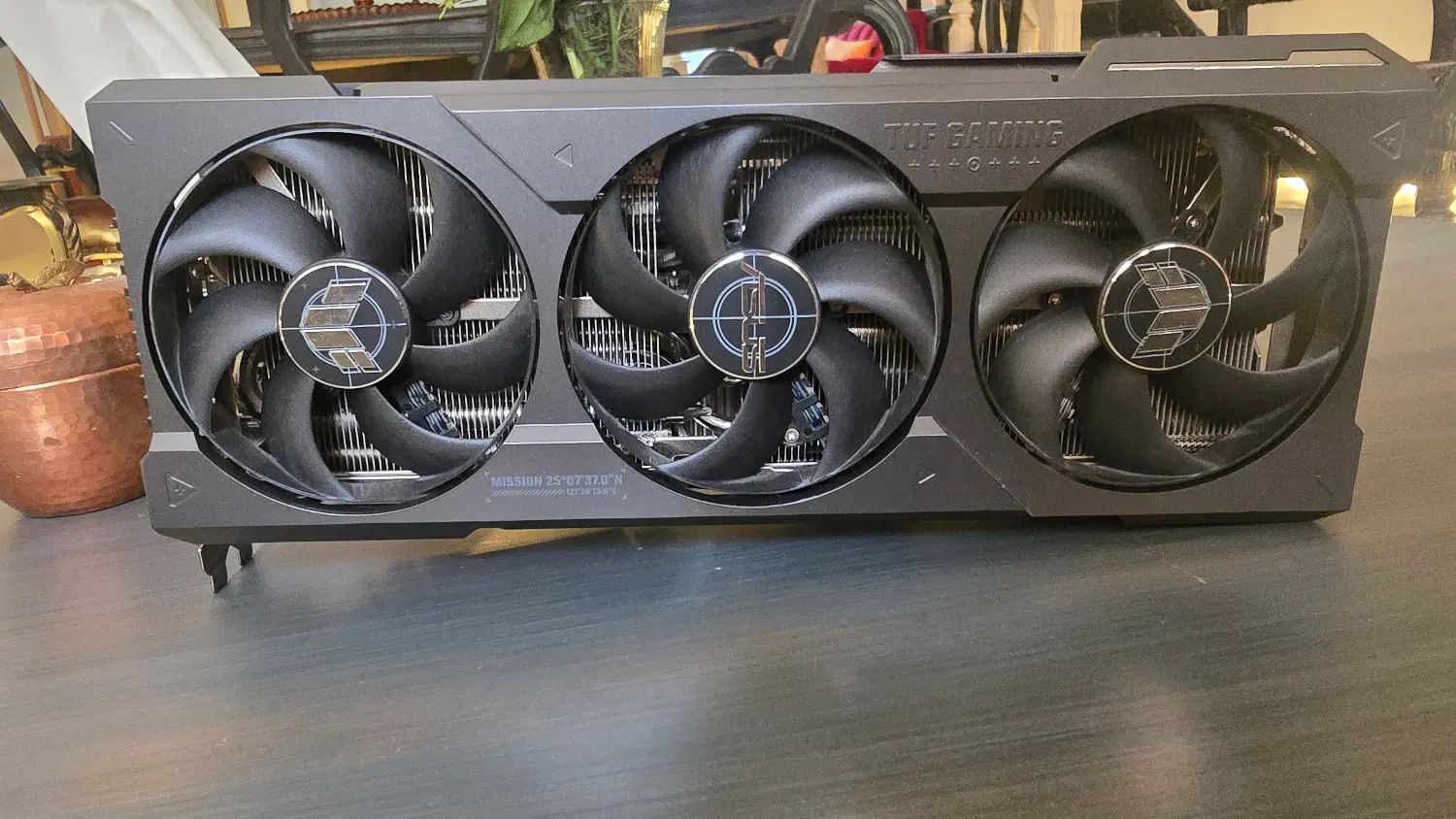 Nvidia RTX 4090|قطعات و لوازم جانبی رایانه|تهران, فلسطین (میدان انقلاب)|دیوار