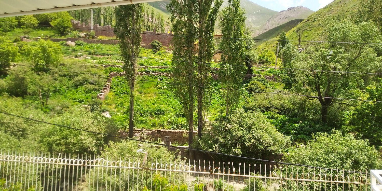 فشم ویلا دوبلکس منظره تابلوی نقاشی|فروش خانه و ویلا|لواسان, |دیوار