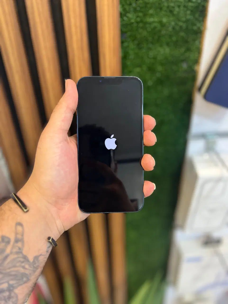 Iphone 13normal 128 Midnight|موبایل|تهران, شمس‌آباد|دیوار