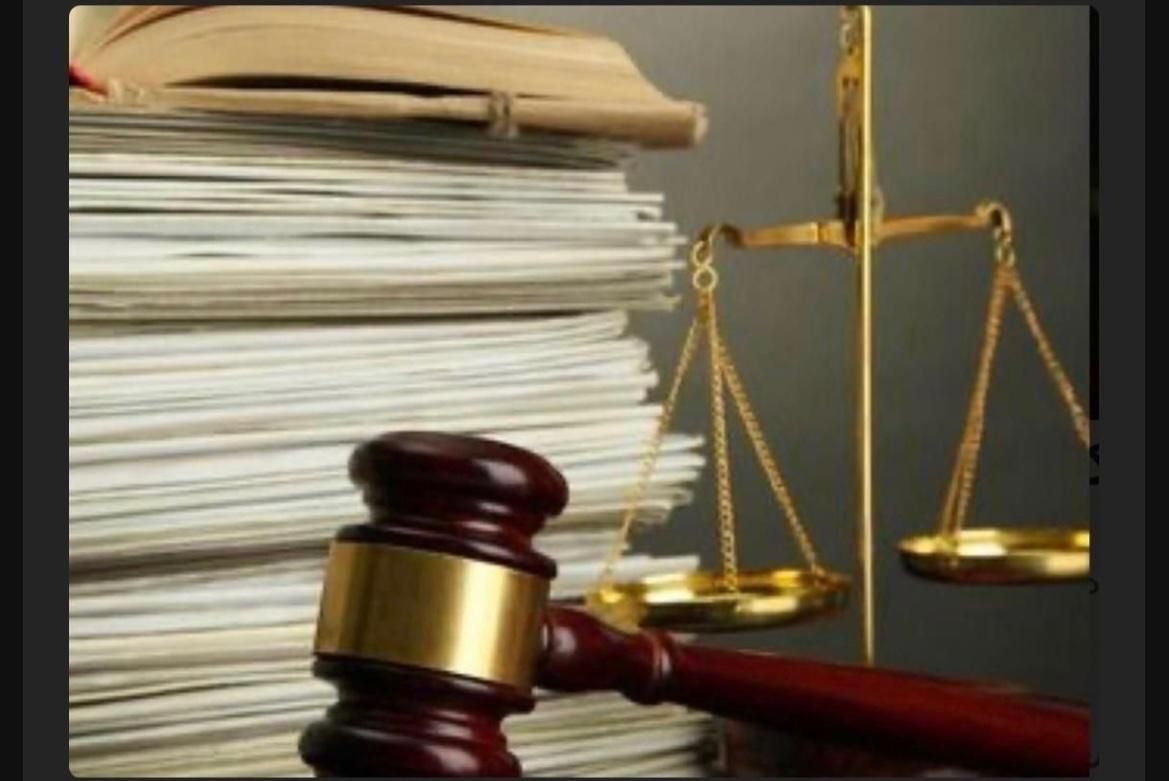 وکیل و قاضی سابق|خدمات مالی، حسابداری، بیمه|ورامین, ورامین|دیوار