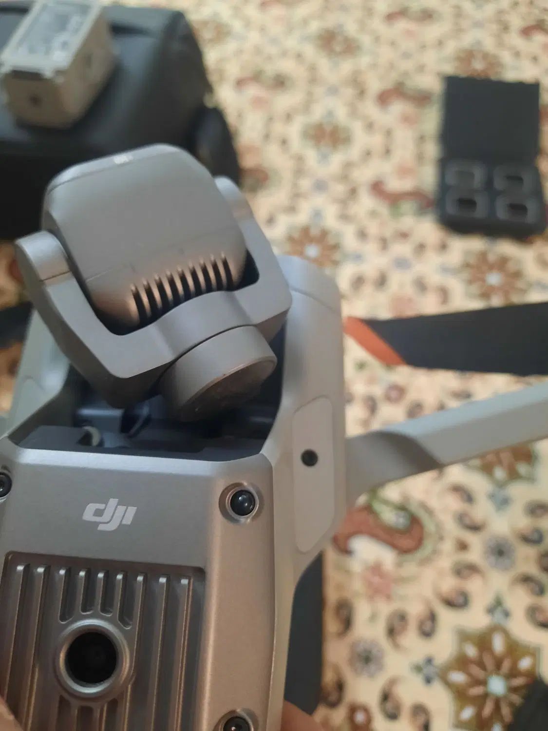 مویک dji air2s combo|دوربین عکاسی و فیلم‌برداری|تهران, شادآباد|دیوار