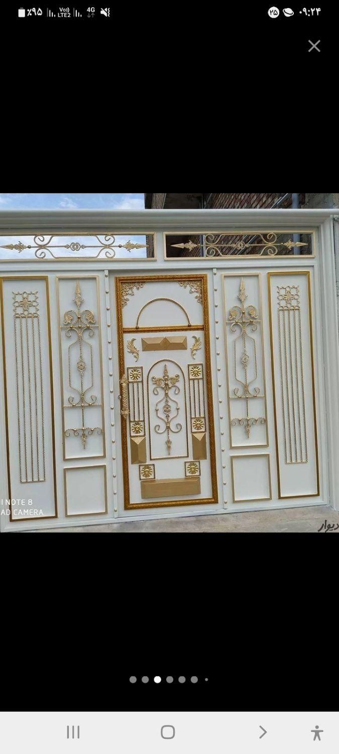 نقاشی   کناف و اجرای کناف|خدمات پیشه و مهارت|همدان, |دیوار