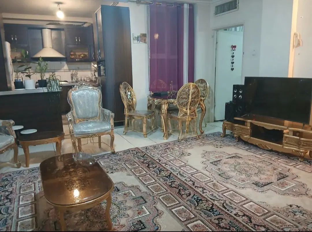55 متر/ 1 خوابه/ فول امکانات|اجارهٔ آپارتمان|تهران, جوادیه تهرانپارس|دیوار