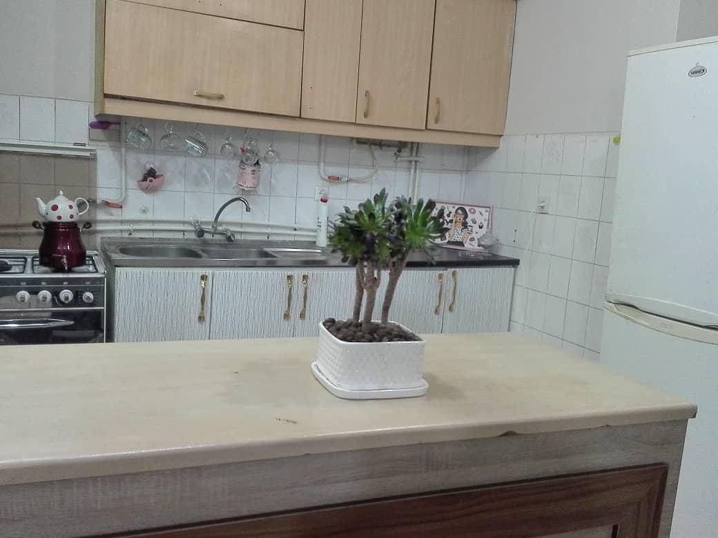 سوئیت آپارتمان مبله|اجارهٔ کوتاه‌مدت آپارتمان و سوئیت|اصفهان, بهارستان|دیوار