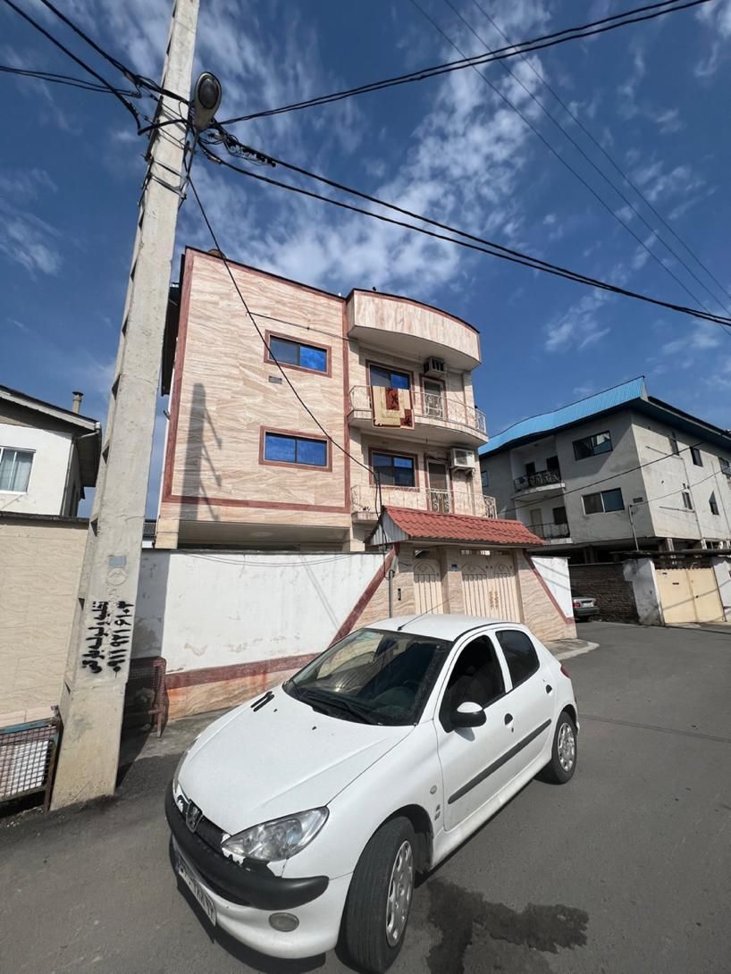 اجاره آپارتمان،آفتاب۹۲(درازان)|اجارهٔ آپارتمان|آمل, |دیوار