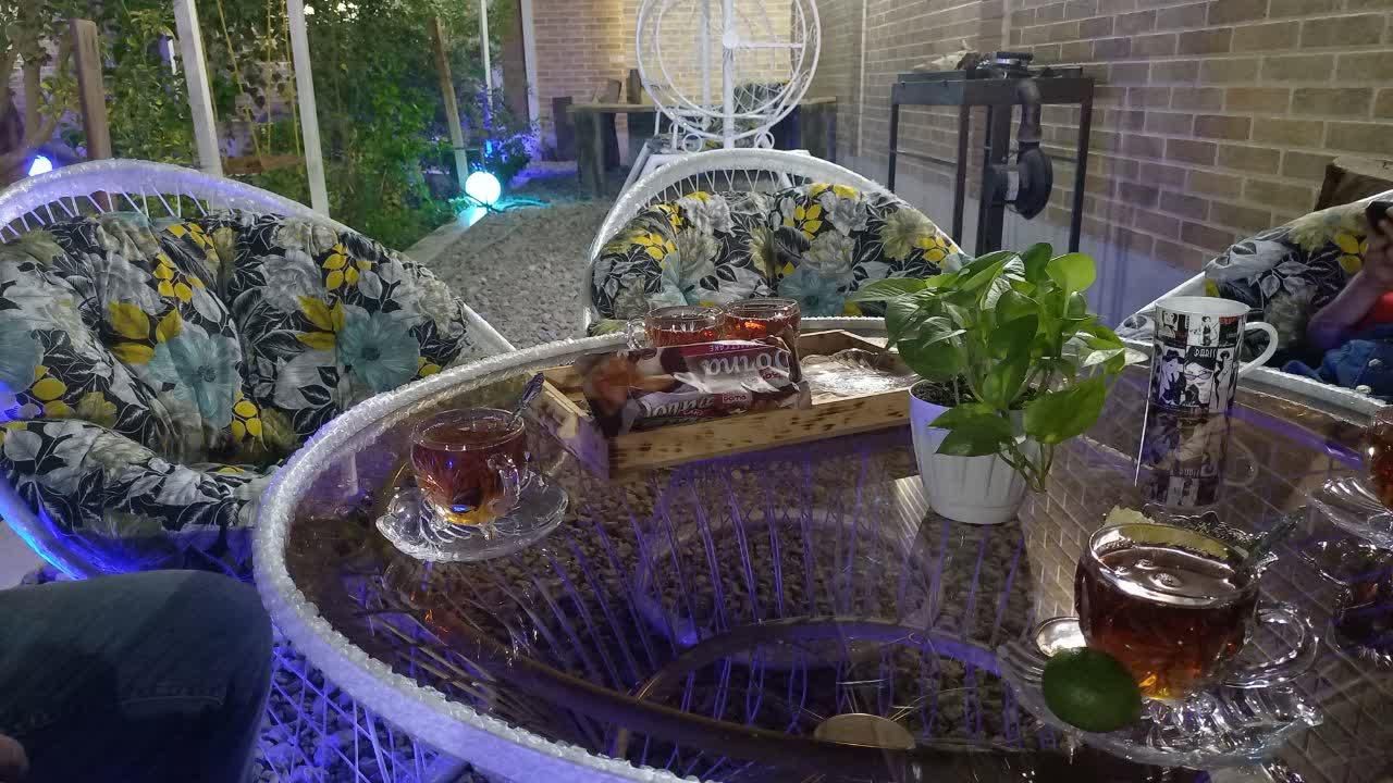 اجاره روزانه/هفتگی/ خونه باغ ویلایی|اجارهٔ کوتاهمدت آپارتمان و سوئیت|اردکان, |دیوار