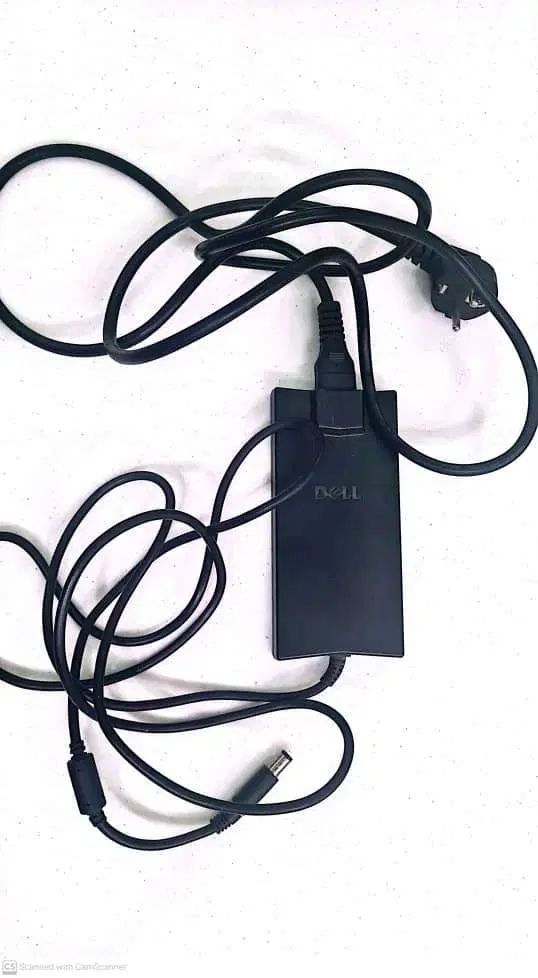Dell Inspiron 6400-با جعبه-شارژر اصلی-روشن نمی‌شود|رایانه همراه|تهران, صادقیه|دیوار