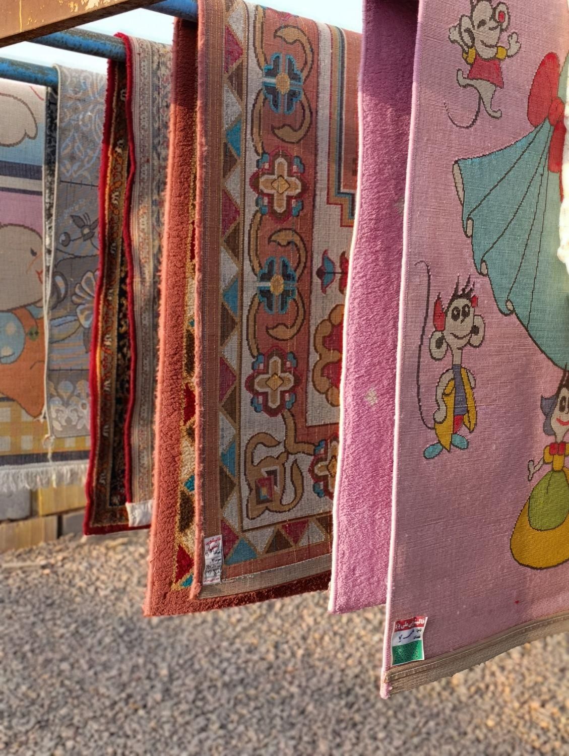 قالیشویی شستشو مبل مبل شویی جوان دستگاه به روز|خدمات نظافت|یزد, |دیوار