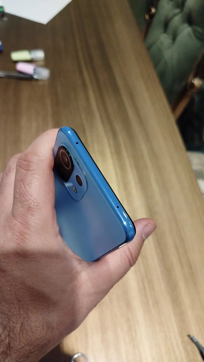 Mi 11 lite|موبایل|تهران, پاسداران|دیوار
