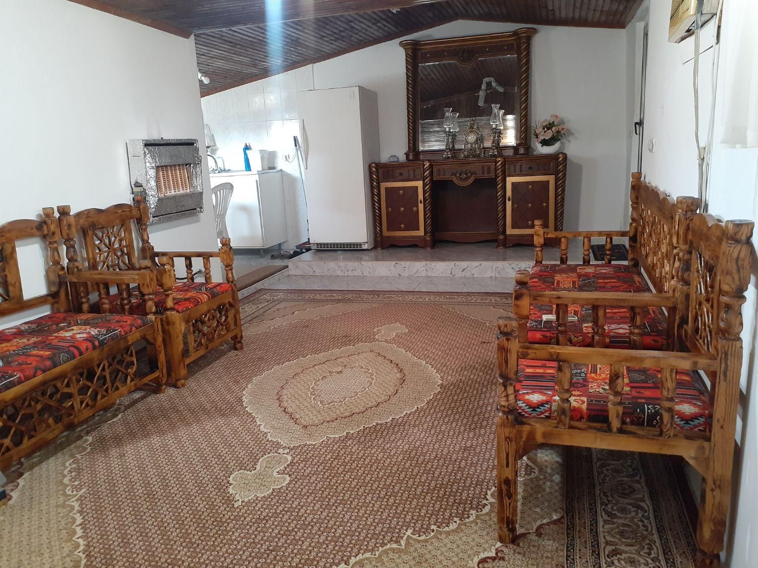 اجاره روزانه/ سوییت ۵۵ متری|اجارهٔ کوتاه‌مدت آپارتمان و سوئیت|آستارا, |دیوار