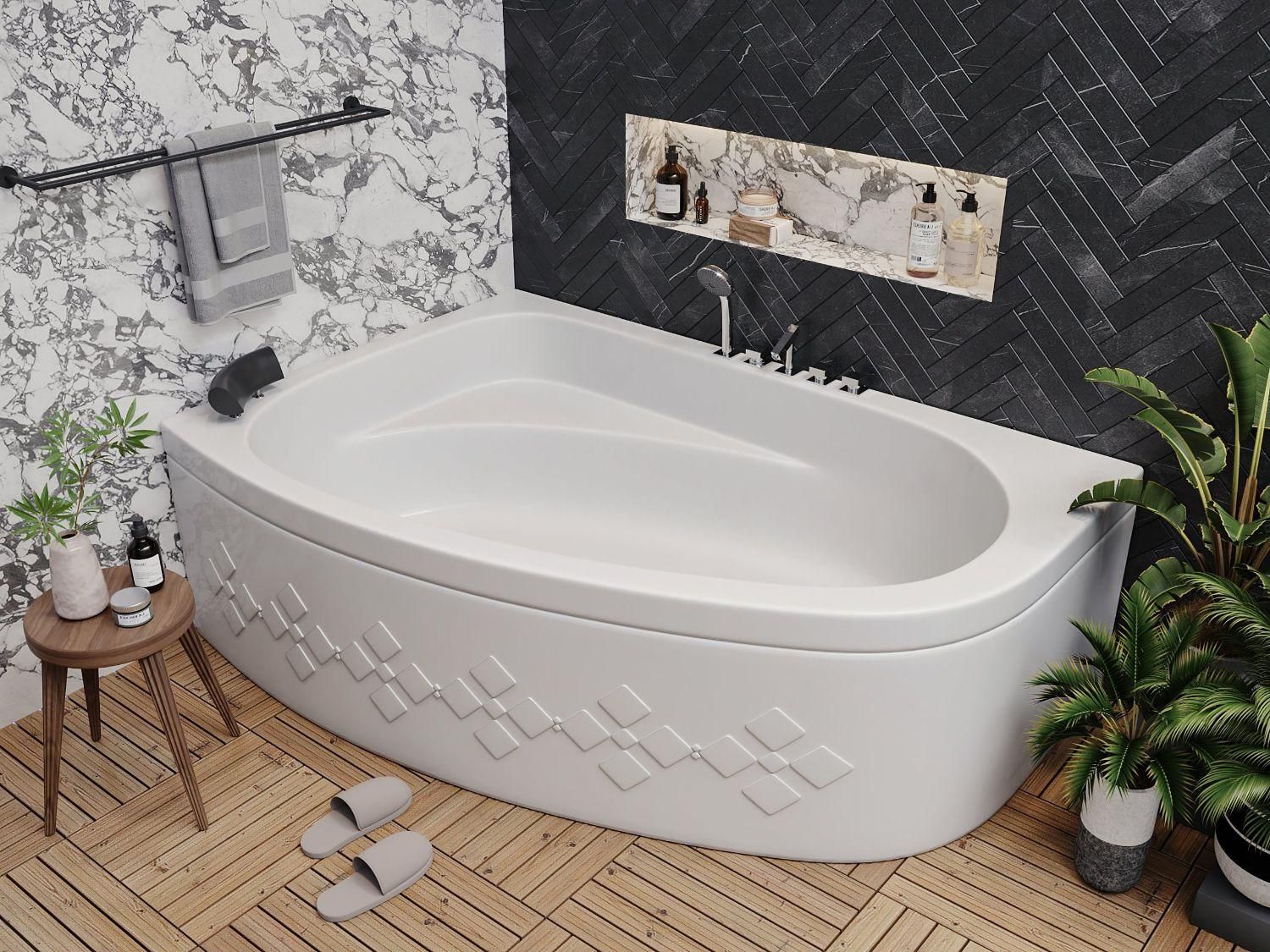 وان جکوزی سنی و آرکا (اقساطی)|لوازم حمام|رشت, گلباغ نماز|دیوار