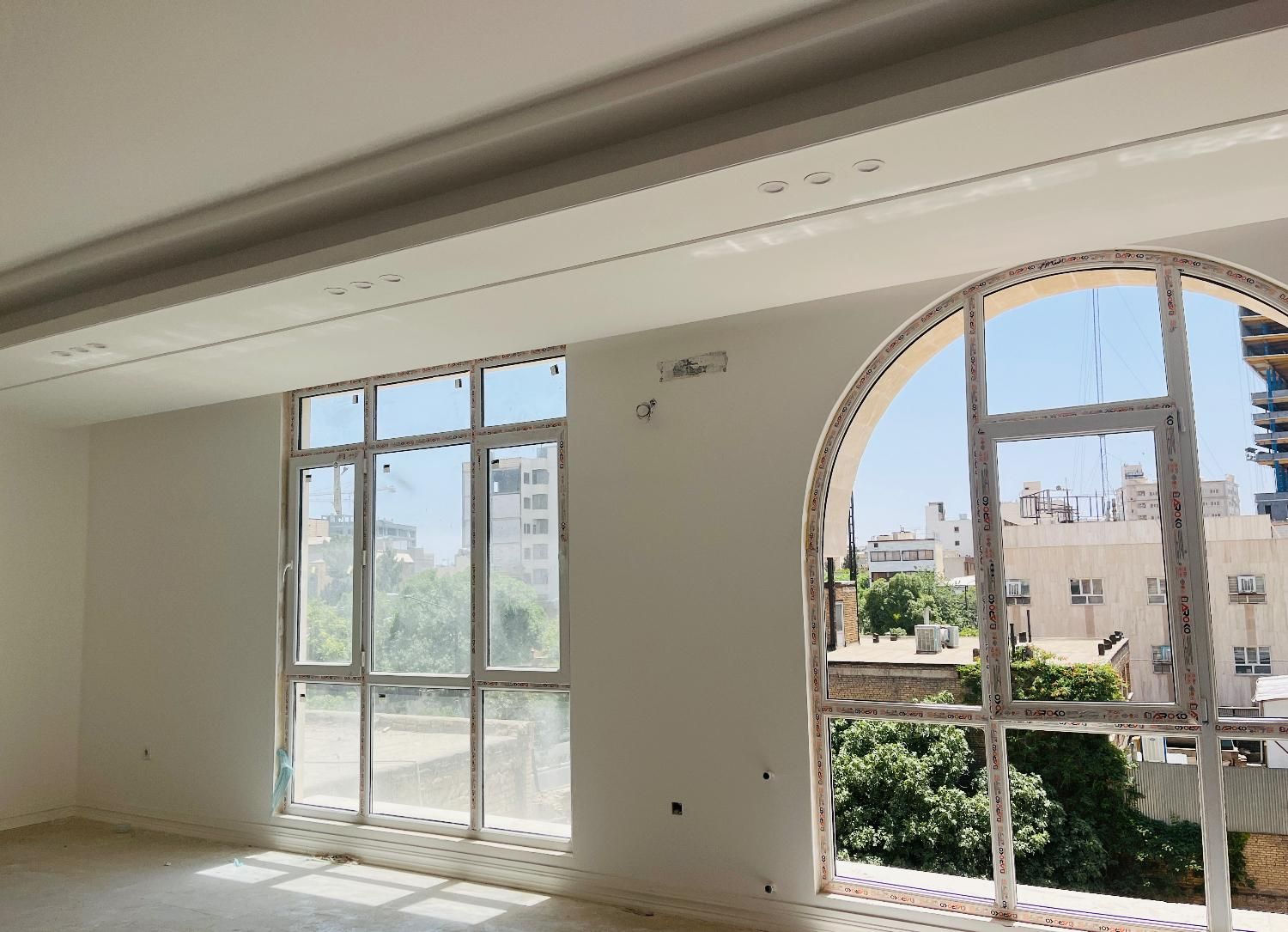 اپارتمان  (130متر) صفروفول  نزدیک حرم مطهر/بهجت|فروش آپارتمان|مشهد, بالا خیابان|دیوار