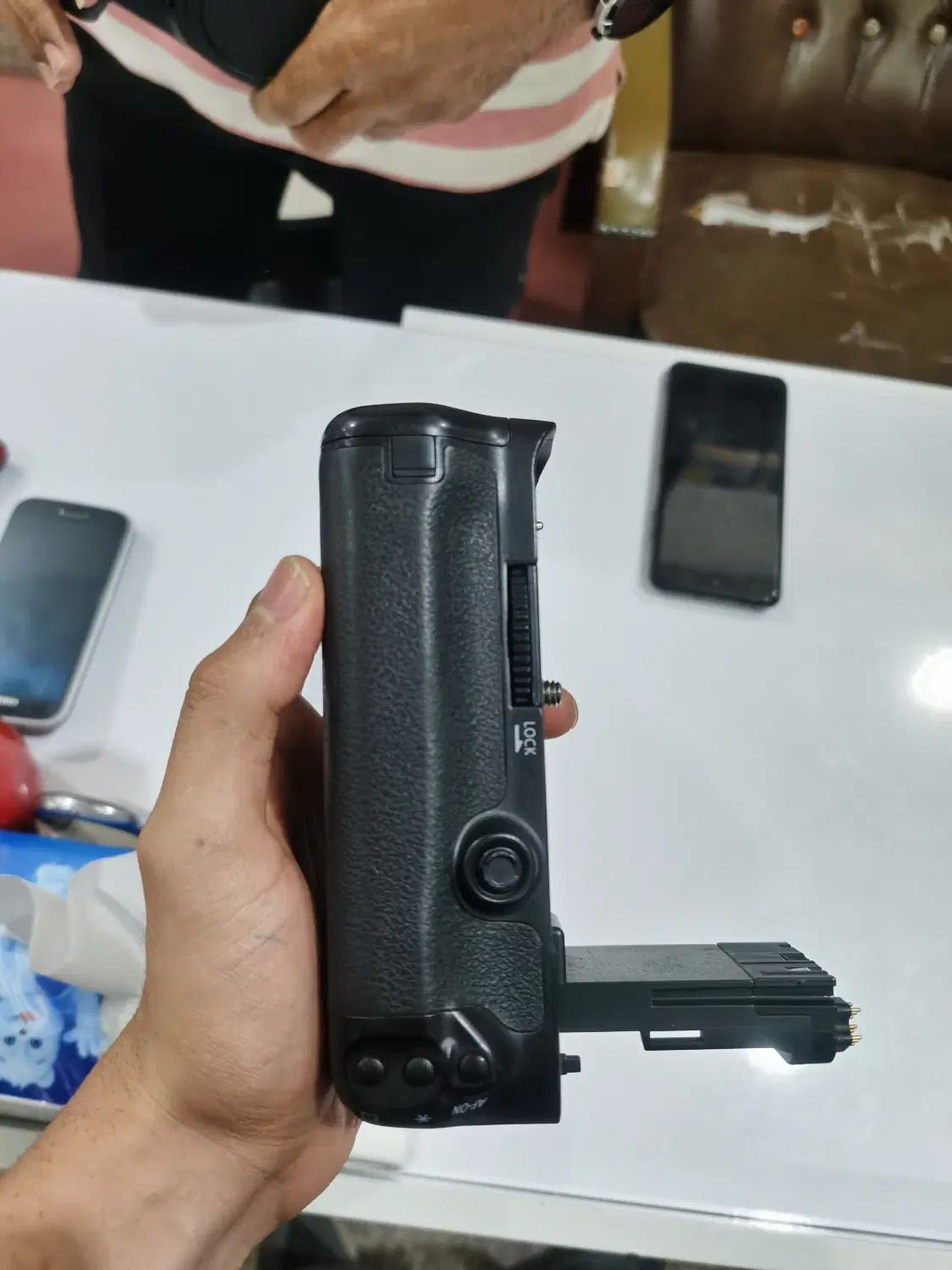 دوربین عکاسی کانن Canon 5DSR|دوربین عکاسی و فیلم‌برداری|تهران, فلسطین (میدان انقلاب)|دیوار