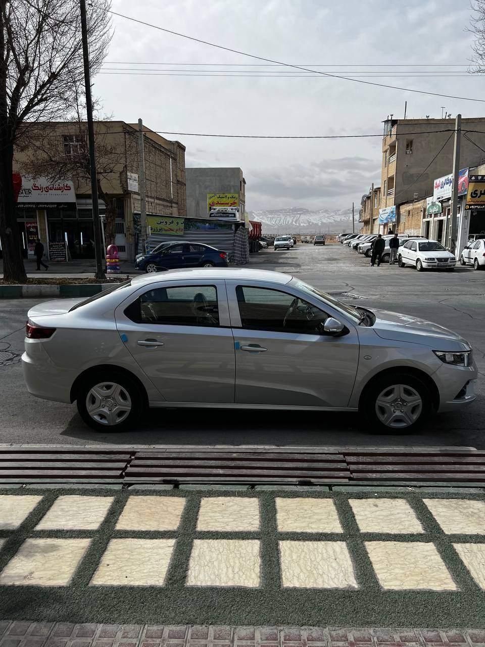 تارا v1 پلاس، مدل ۱۴۰۴|خودرو سواری و وانت|شهرکرد, |دیوار